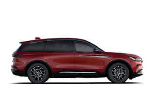 2026 Lincoln Lincoln Nautilus External Image 1